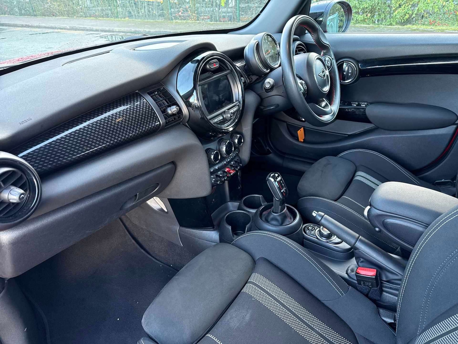 Used MINI Hatch 2019 for sale - 77003685: Photo 7