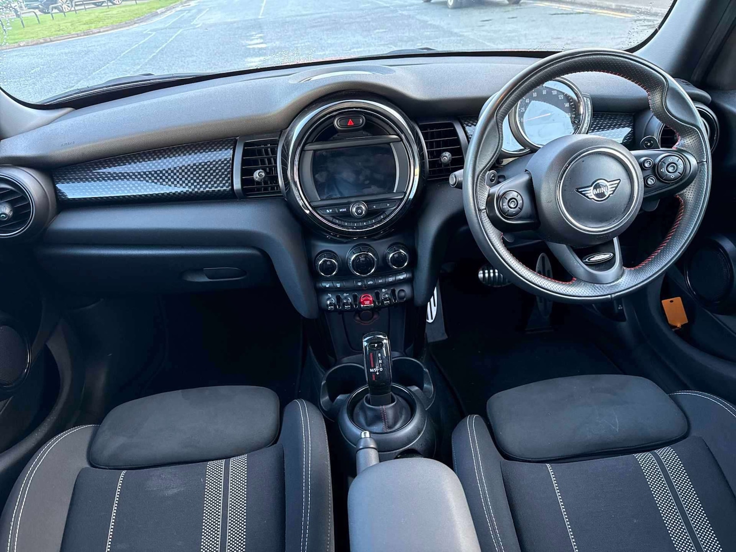 Used MINI Hatch 2019 for sale - 77003685: Photo 8