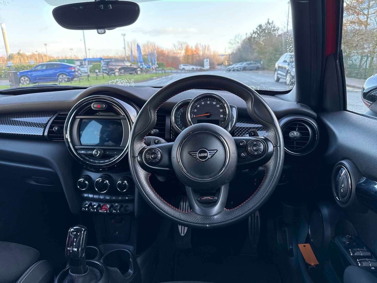 Used MINI Hatch 2019 for sale - 77003685: Photo 9