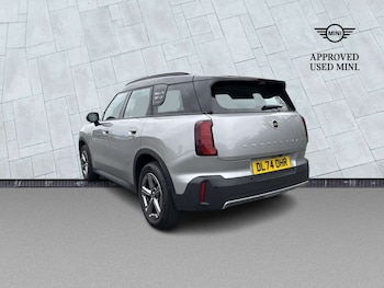 Used MINI Countryman 2024 for sale - 79156489: Photo