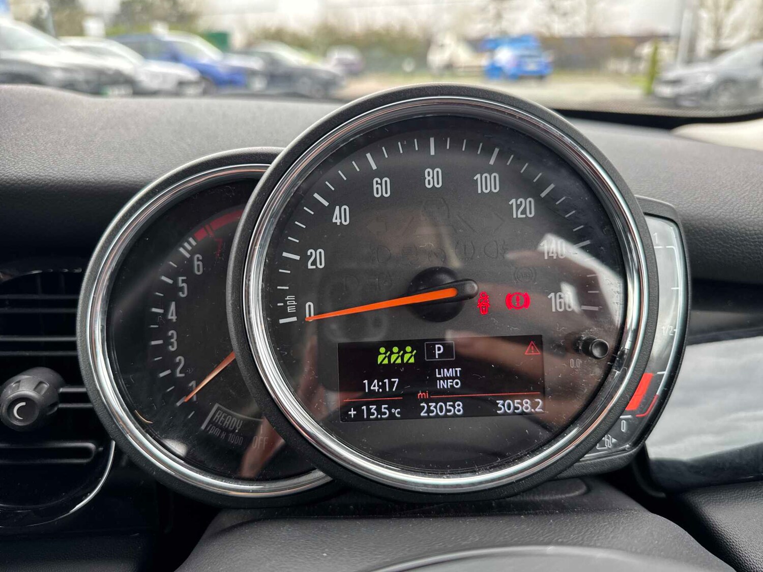 Used MINI Hatch 2022 for sale - 78196219: Photo 10