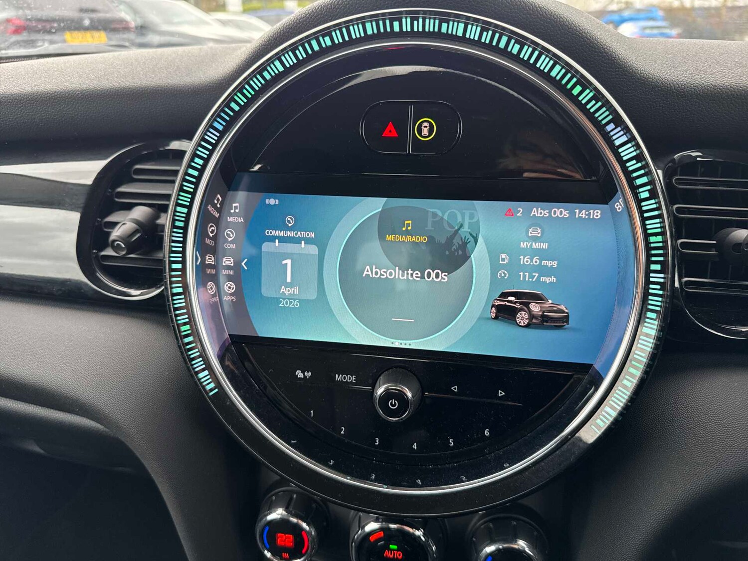 Used MINI Hatch 2022 for sale - 78196219: Photo 11