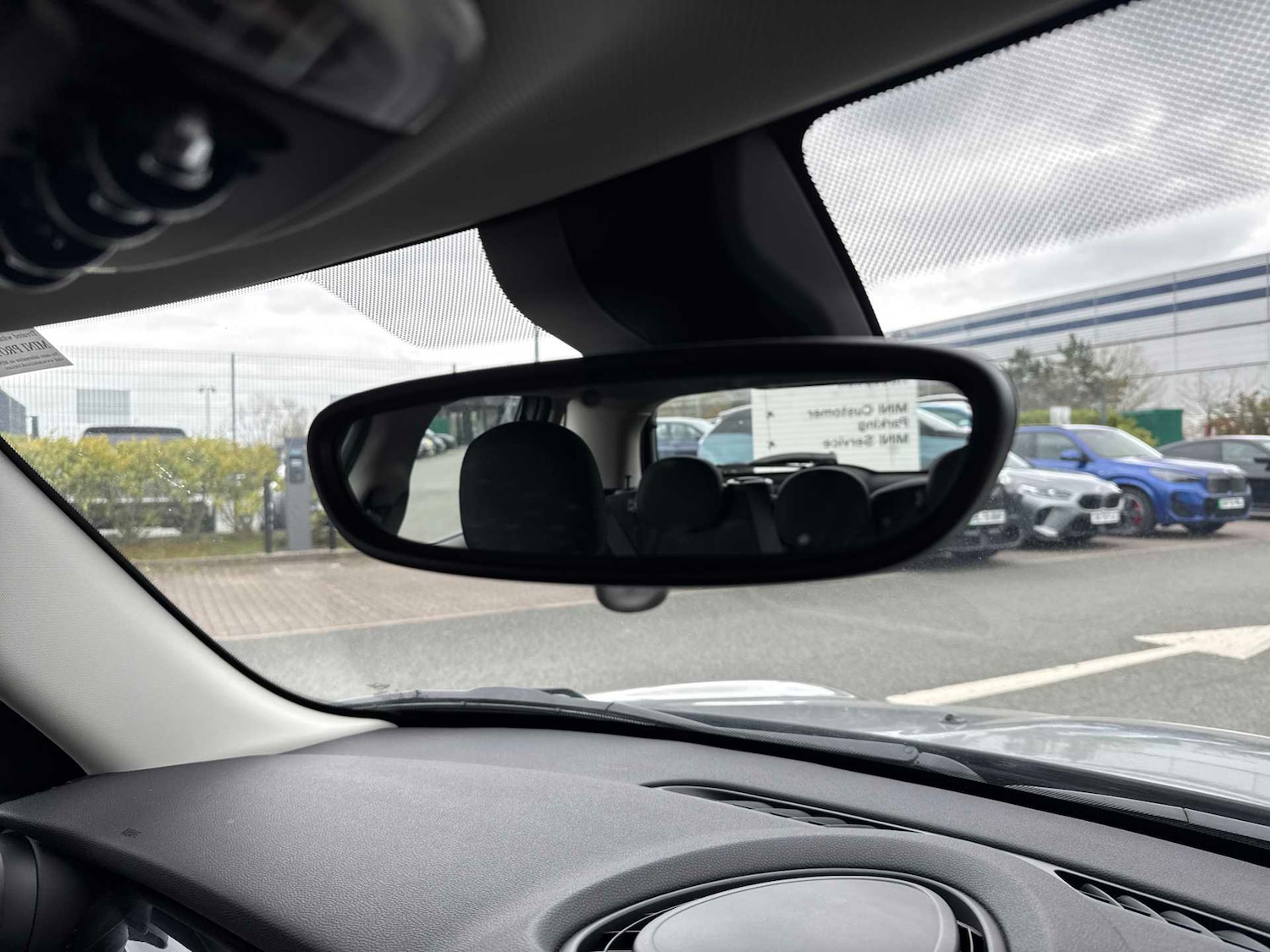 Used MINI Hatch 2022 for sale - 78196219: Photo 14