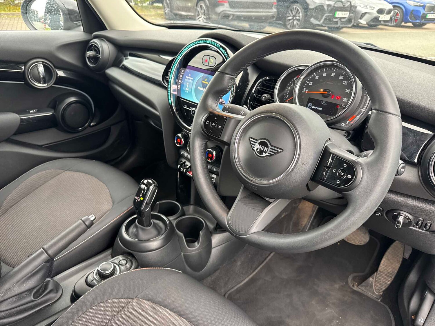 Used MINI Hatch 2022 for sale - 78196219: Photo 15