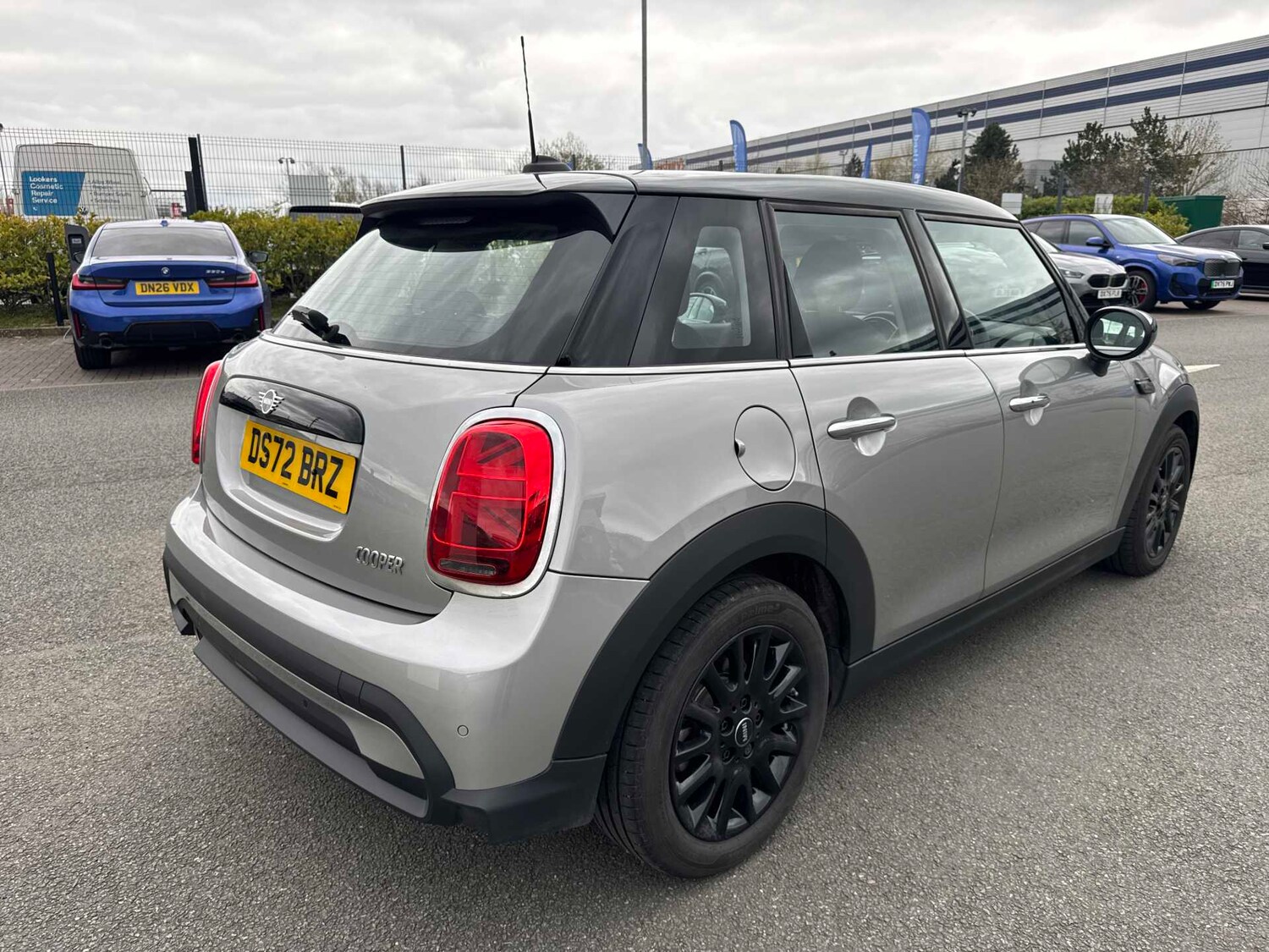 Used MINI Hatch 2022 for sale - 78196219: Photo 18