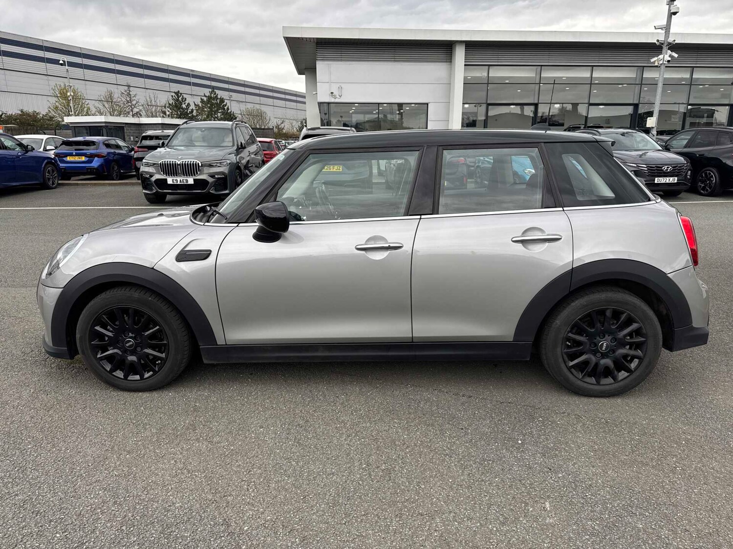 Used MINI Hatch 2022 for sale - 78196219: Photo 19