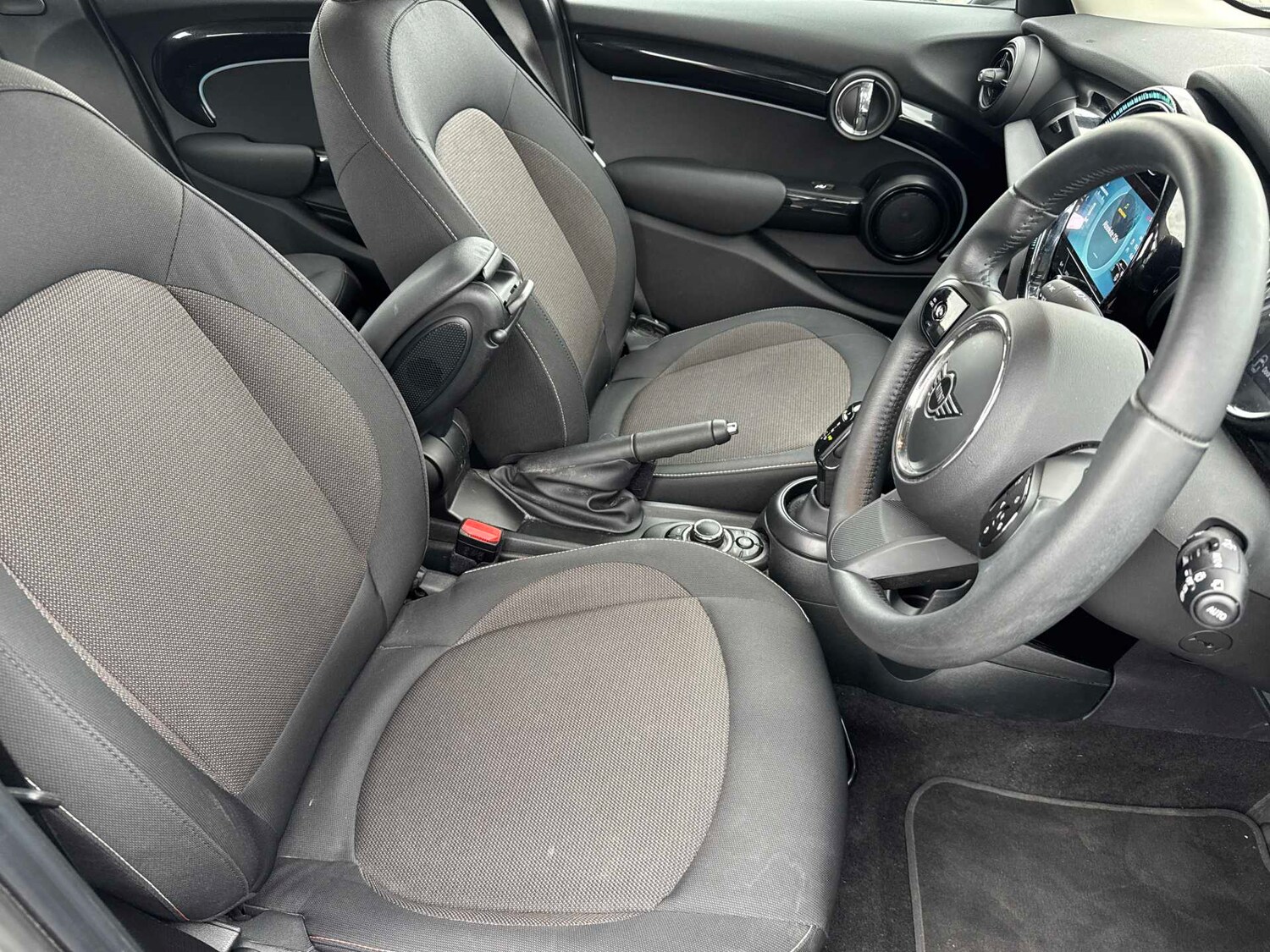 Used MINI Hatch 2022 for sale - 78196219: Photo 21