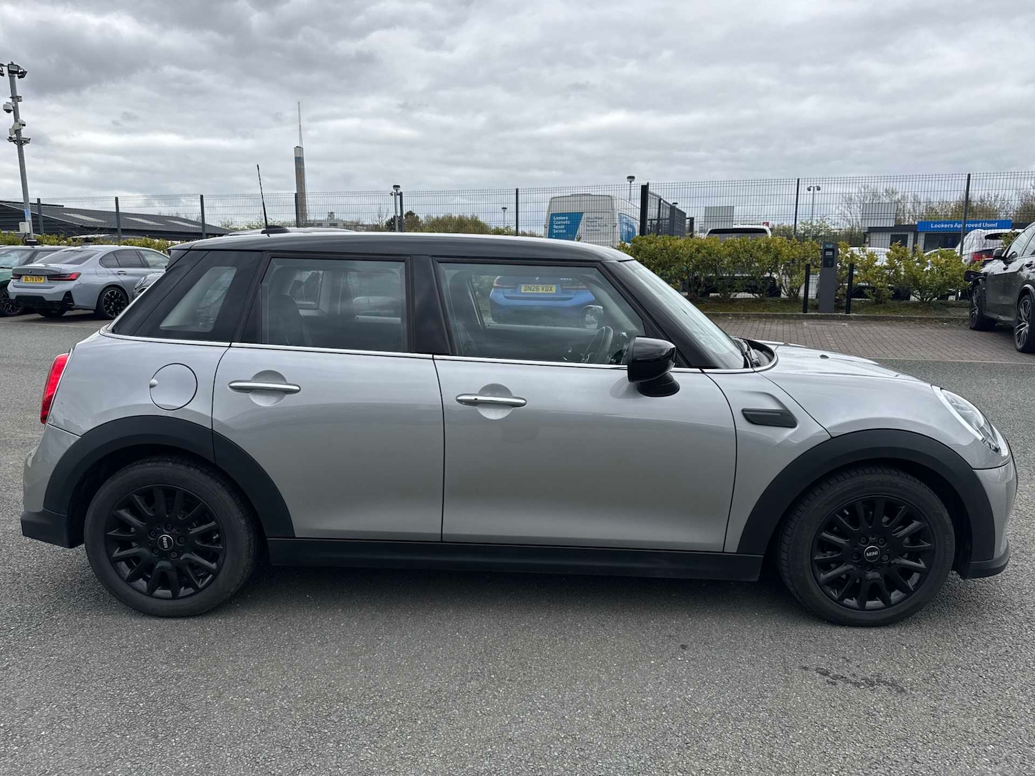 Used MINI Hatch 2022 for sale - 78196219: Photo 3