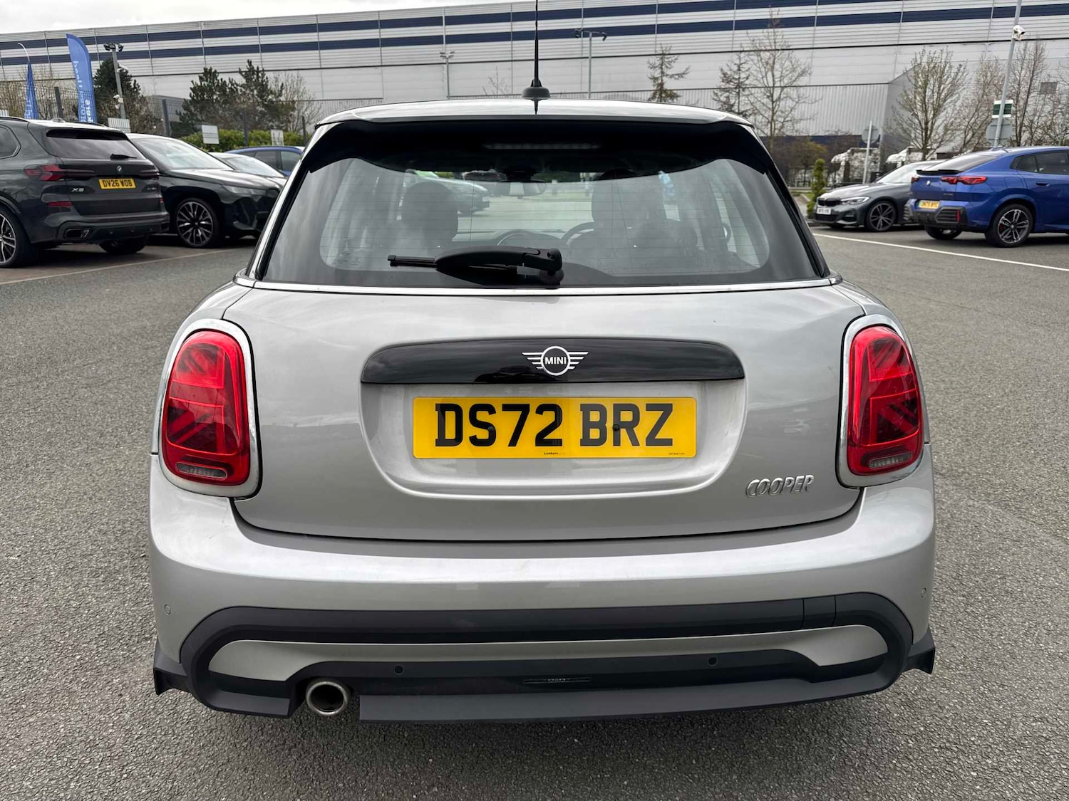 Used MINI Hatch 2022 for sale - 78196219: Photo 4