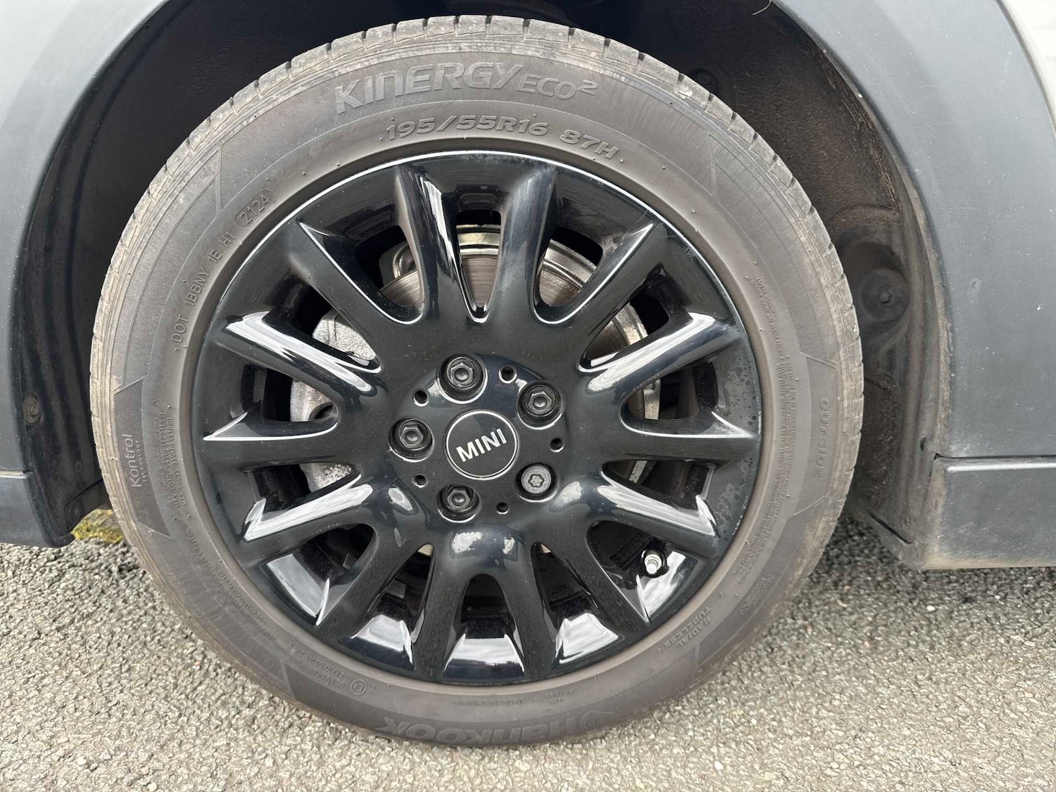 Used MINI Hatch 2022 for sale - 78196219: Photo 6