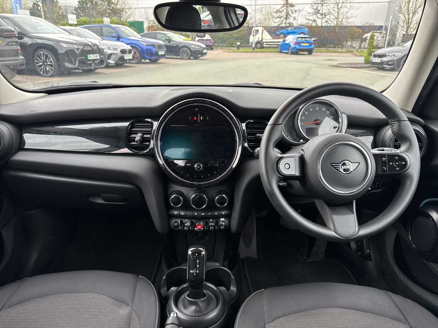 Used MINI Hatch 2022 for sale - 78196219: Photo 8