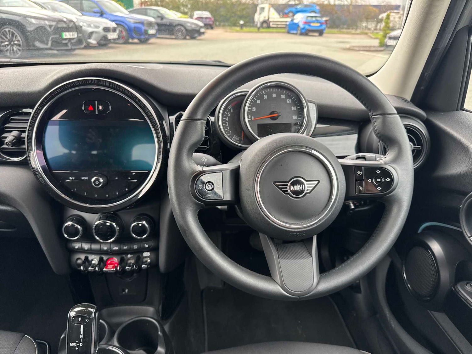 Used MINI Hatch 2022 for sale - 78196219: Photo 9