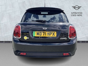 Used MINI Hatch 2022 for sale - 78852732: Photo