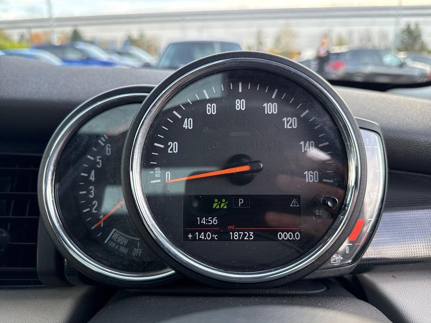 Used MINI Hatch 2020 for sale - 76455272: Photo 10