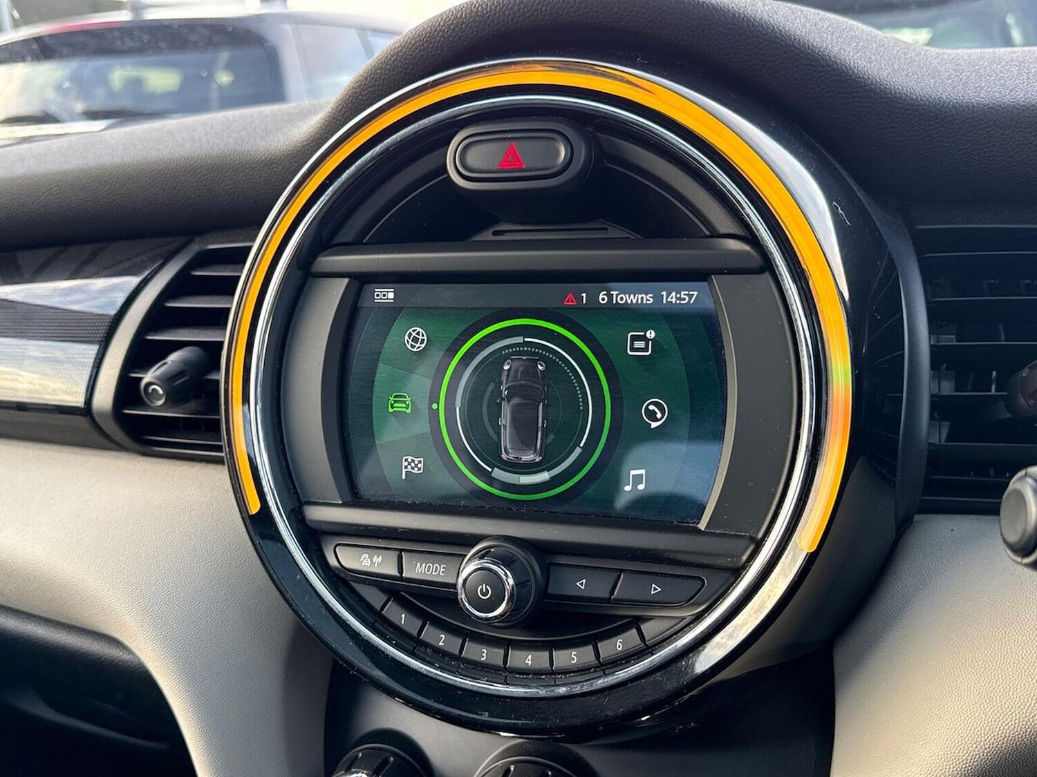 Used MINI Hatch 2020 for sale - 76455272: Photo 11