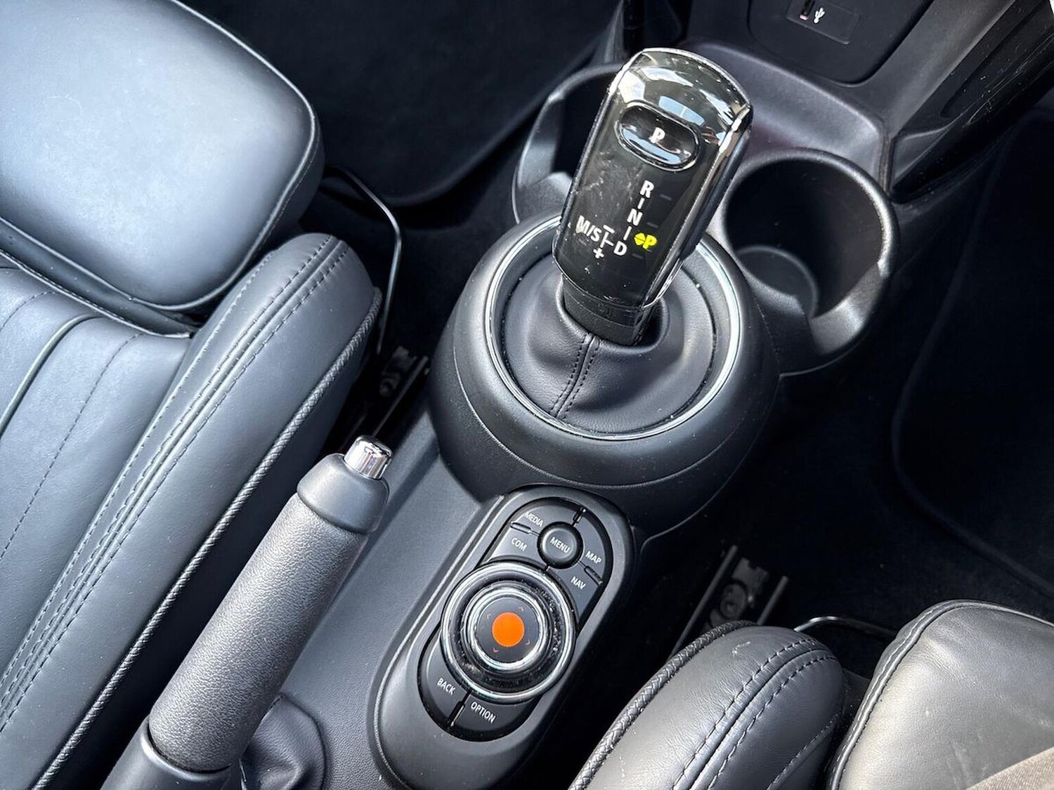 Used MINI Hatch 2020 for sale - 76455272: Photo 13