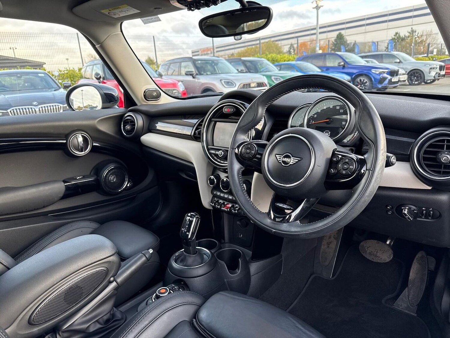 Used MINI Hatch 2020 for sale - 76455272: Photo 15