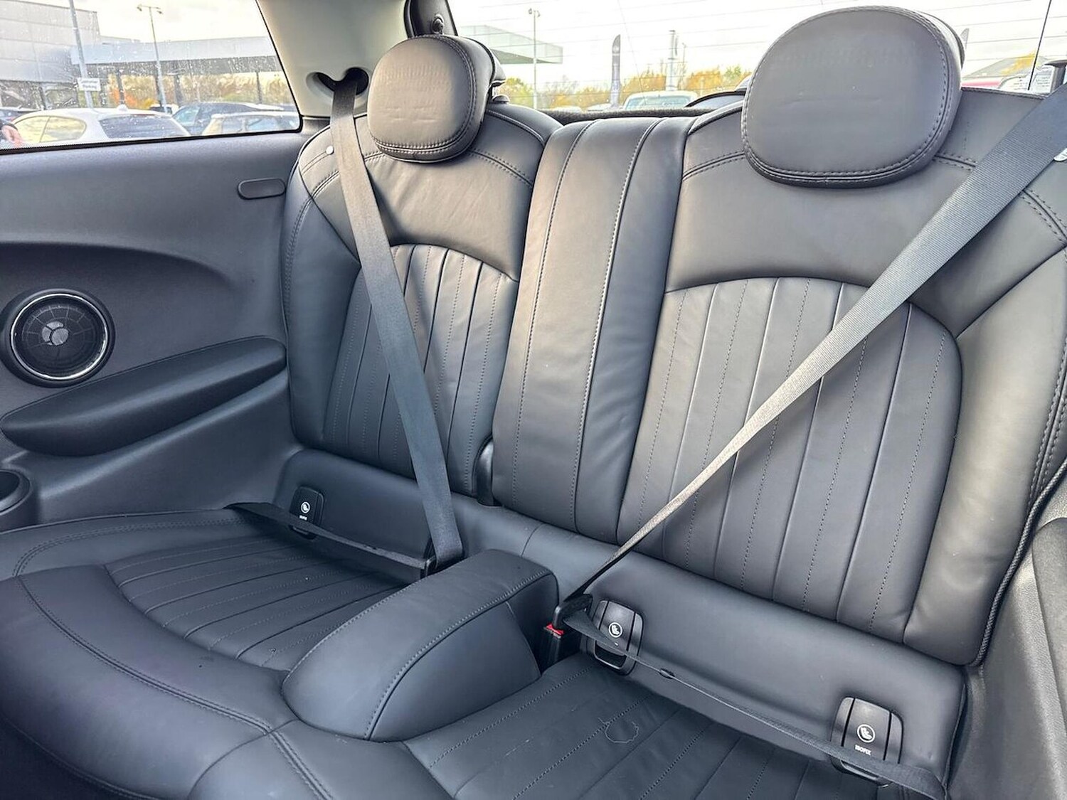 Used MINI Hatch 2020 for sale - 76455272: Photo 16