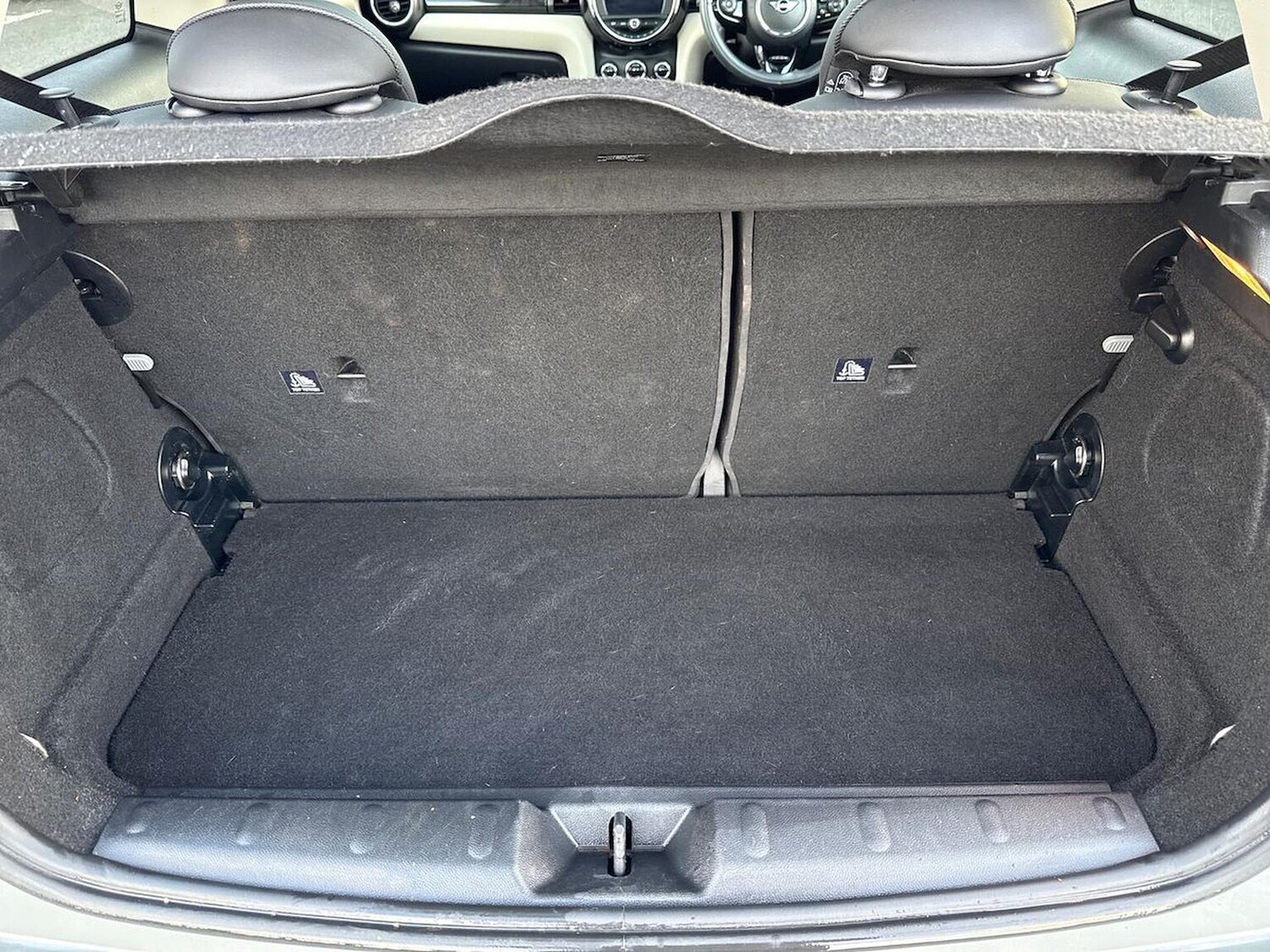 Used MINI Hatch 2020 for sale - 76455272: Photo 17