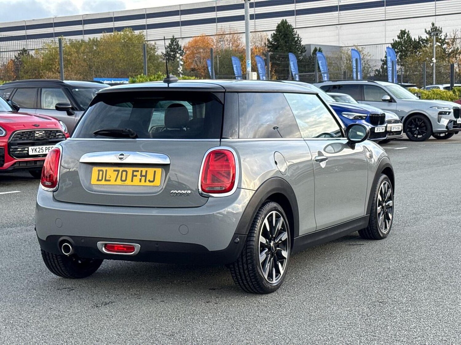 Used MINI Hatch 2020 for sale - 76455272: Photo 18