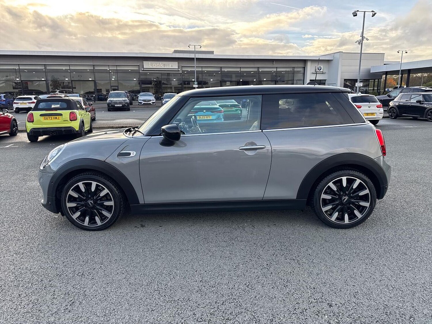 Used MINI Hatch 2020 for sale - 76455272: Photo 19