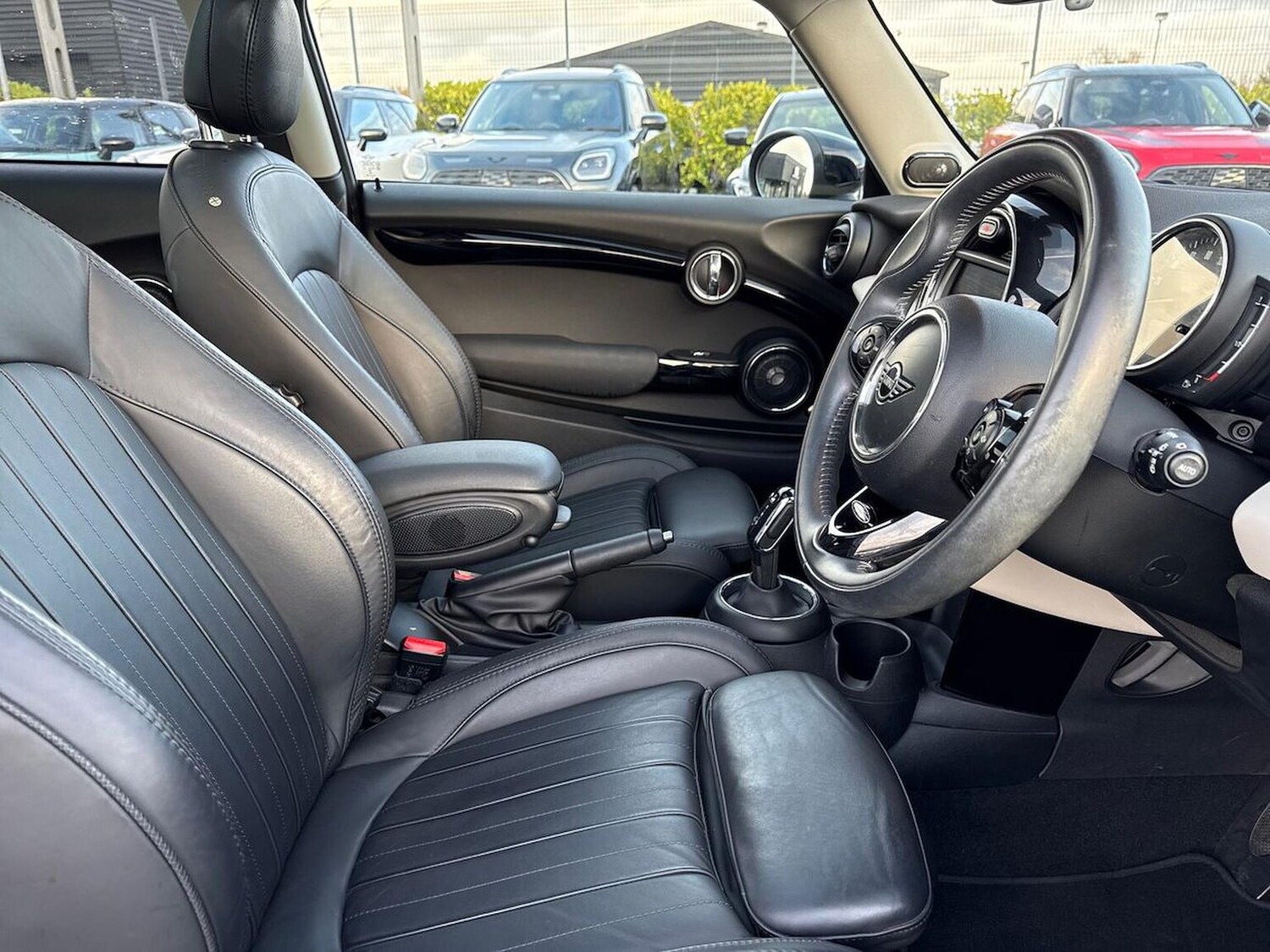 Used MINI Hatch 2020 for sale - 76455272: Photo 21