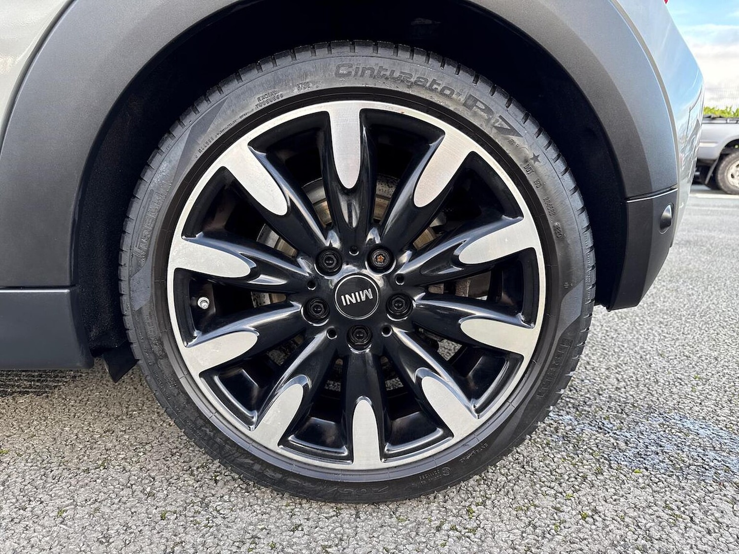 Used MINI Hatch 2020 for sale - 76455272: Photo 6