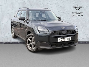 Used MINI Countryman 2025 for sale - 79531533: Photo
