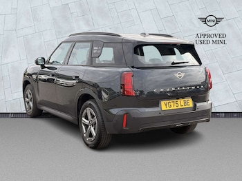 Used MINI Countryman 2025 for sale - 79531533: Photo