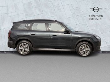 Used MINI Countryman 2025 for sale - 79531533: Photo