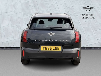 Used MINI Countryman 2025 for sale - 79531533: Photo