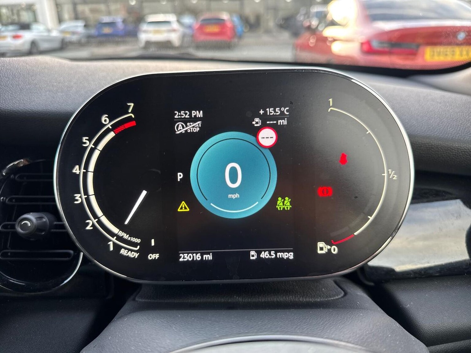 Used MINI Hatch 2023 for sale - 76455270: Photo 10