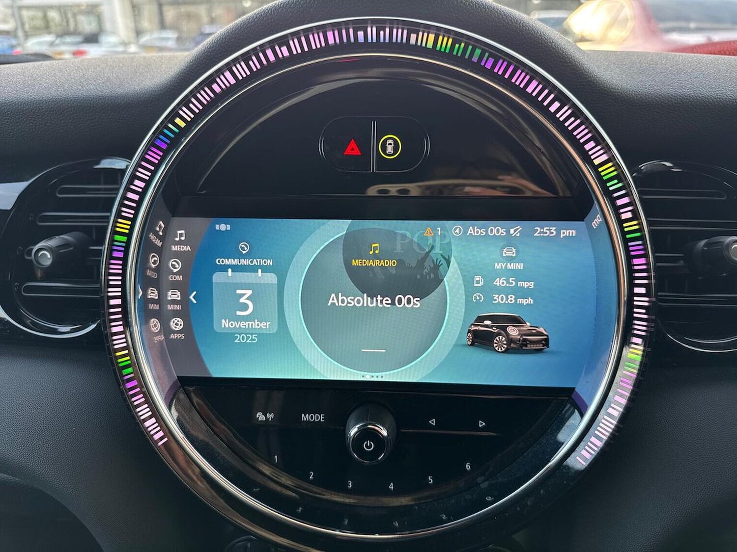 Used MINI Hatch 2023 for sale - 76455270: Photo 11