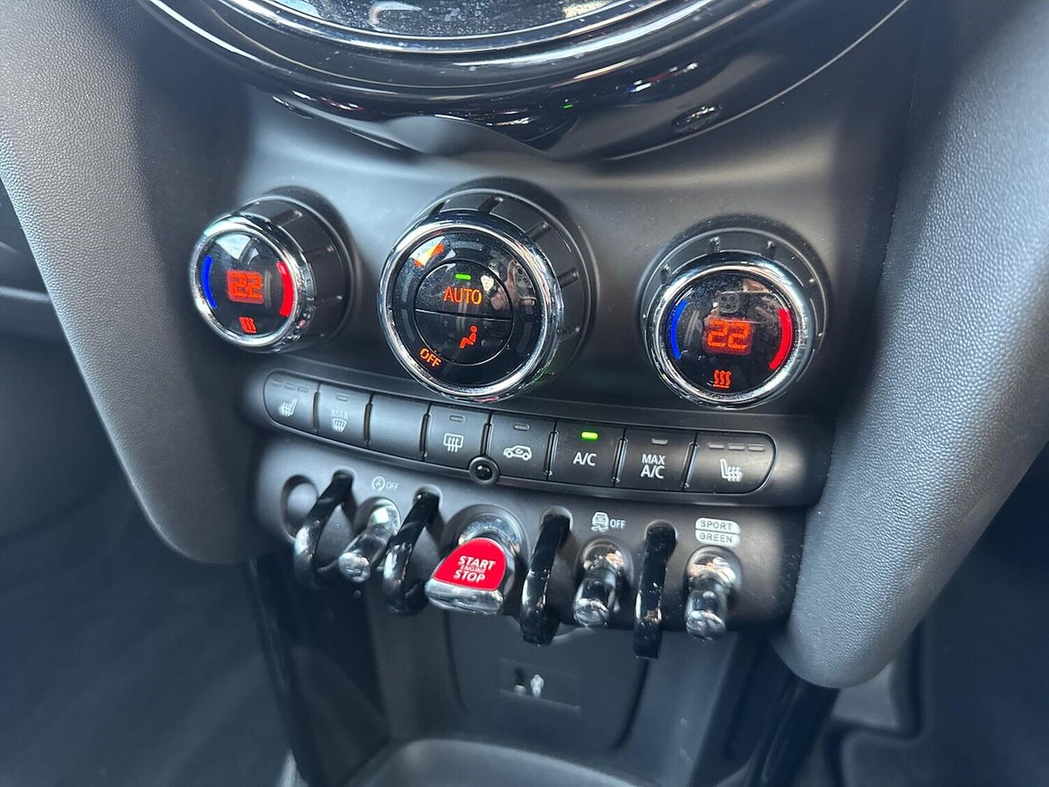 Used MINI Hatch 2023 for sale - 76455270: Photo 12