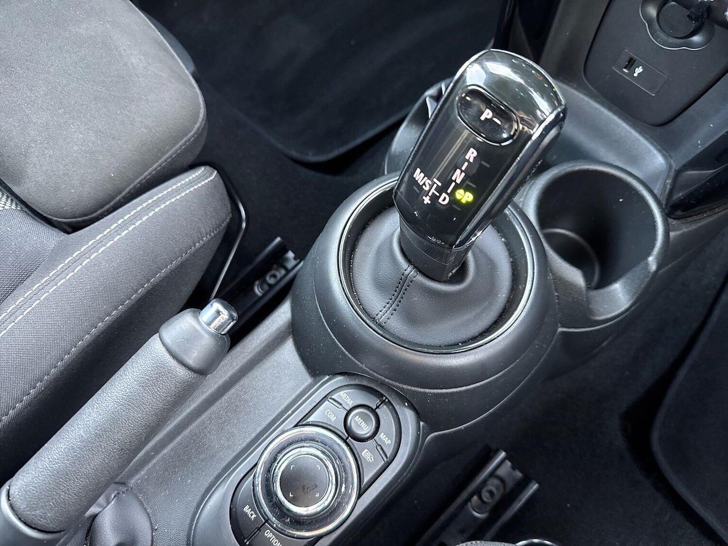 Used MINI Hatch 2023 for sale - 76455270: Photo 13