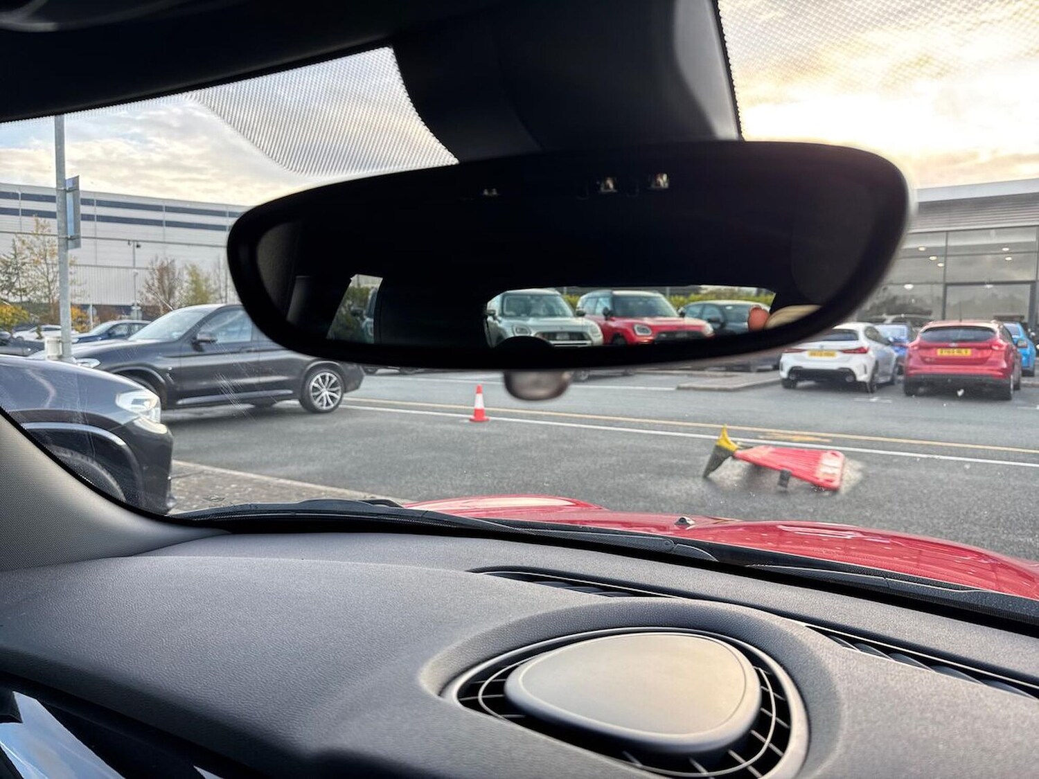 Used MINI Hatch 2023 for sale - 76455270: Photo 14