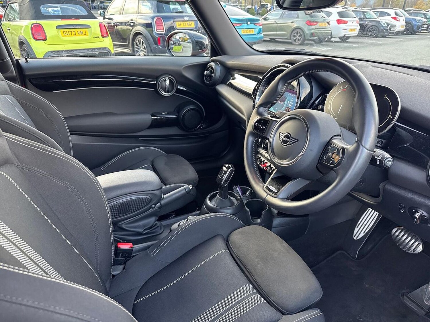 Used MINI Hatch 2023 for sale - 76455270: Photo 15