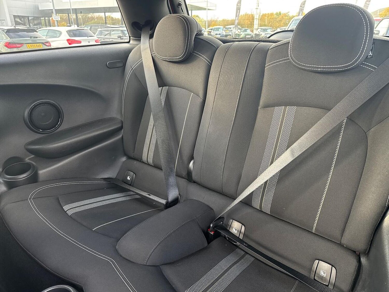 Used MINI Hatch 2023 for sale - 76455270: Photo 16