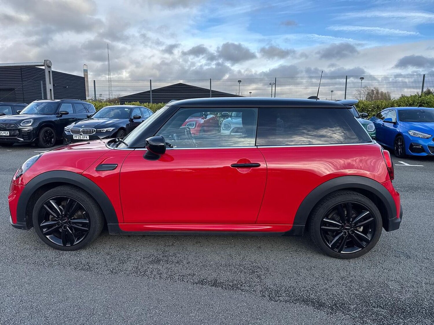 Used MINI Hatch 2023 for sale - 76455270: Photo 19