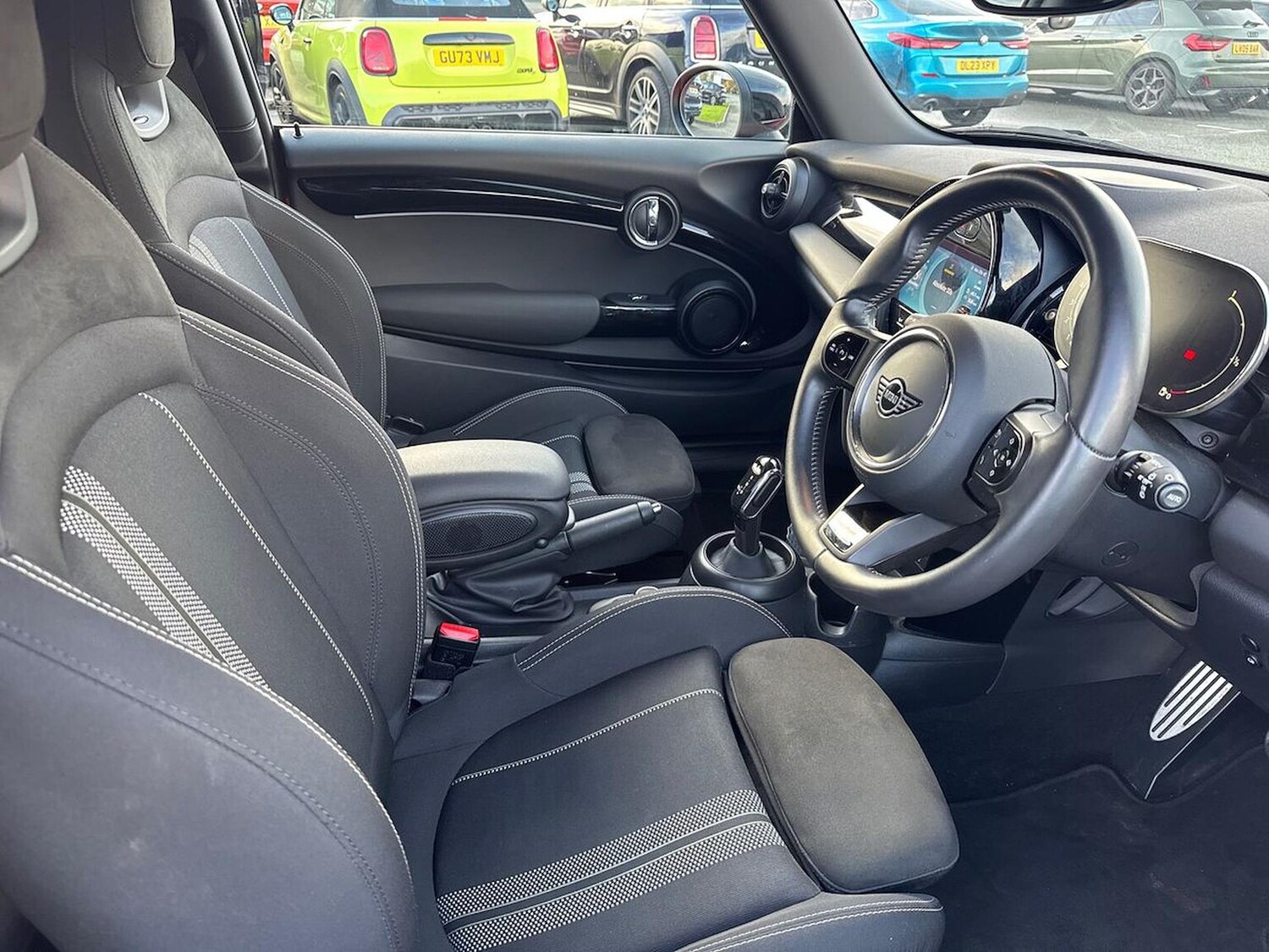 Used MINI Hatch 2023 for sale - 76455270: Photo 21