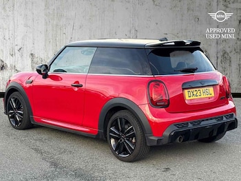 Used MINI Hatch 2023 for sale - 76455270: Photo