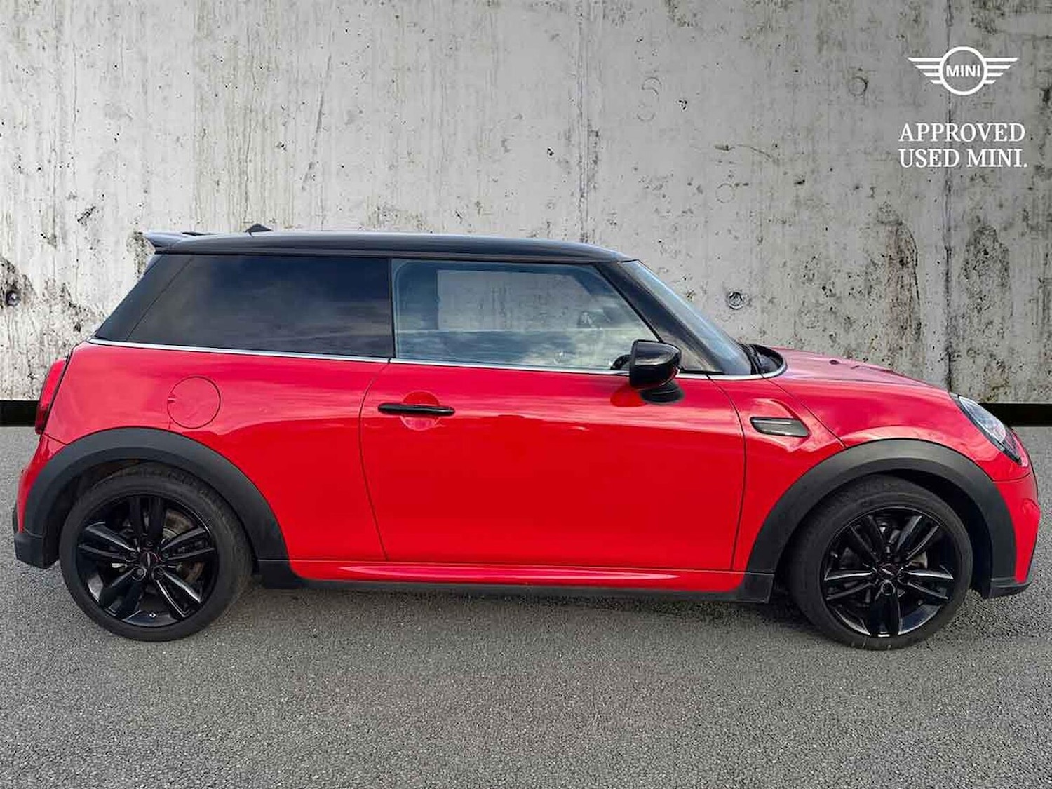 Used MINI Hatch 2023 for sale - 76455270: Photo 3