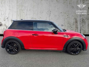 Used MINI Hatch 2023 for sale - 76455270: Photo