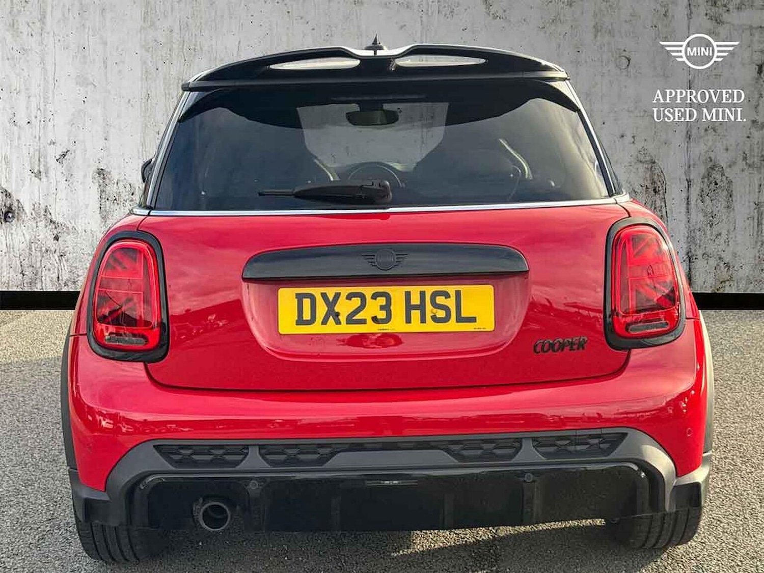Used MINI Hatch 2023 for sale - 76455270: Photo 4