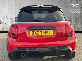 Used MINI Hatch 2023 for sale - 76455270: Photo