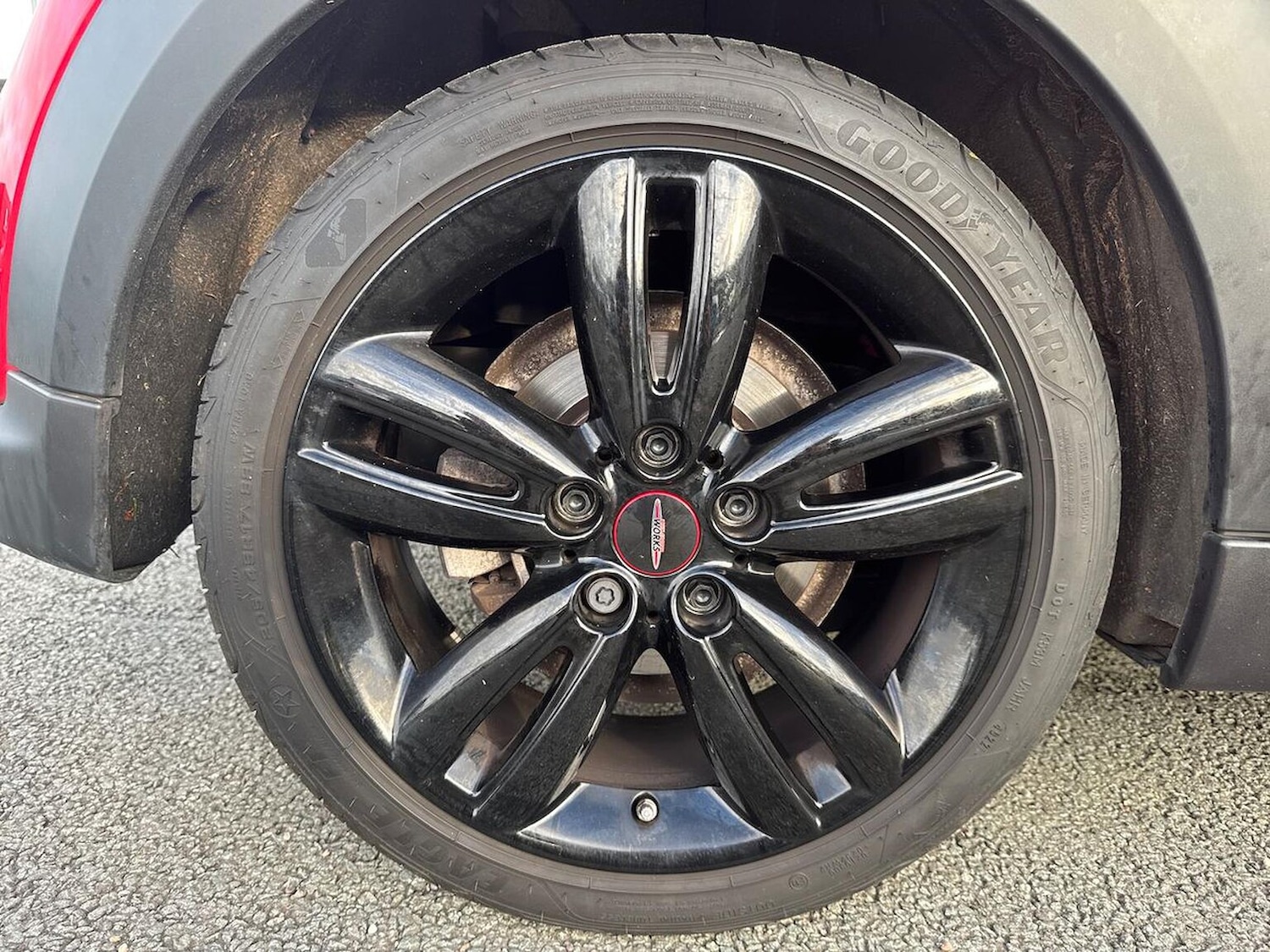 Used MINI Hatch 2023 for sale - 76455270: Photo 6