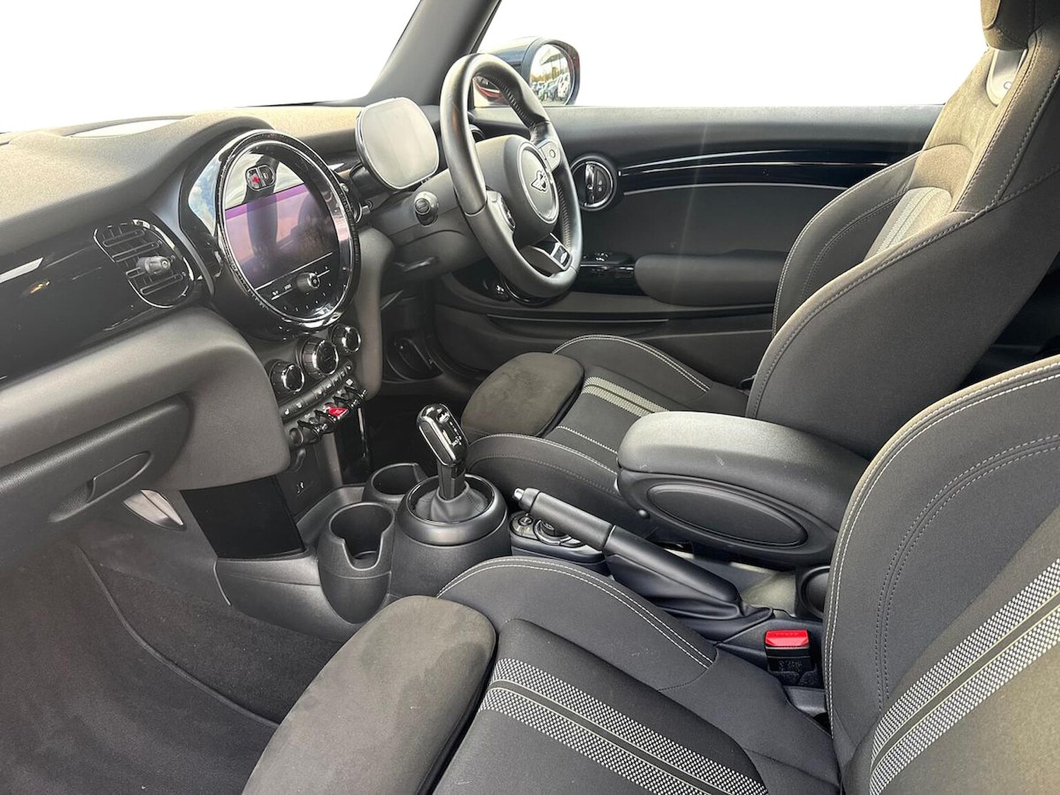 Used MINI Hatch 2023 for sale - 76455270: Photo 7