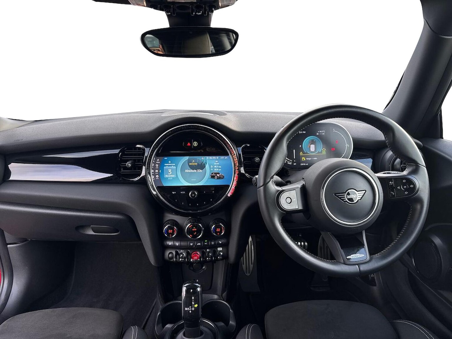 Used MINI Hatch 2023 for sale - 76455270: Photo 8