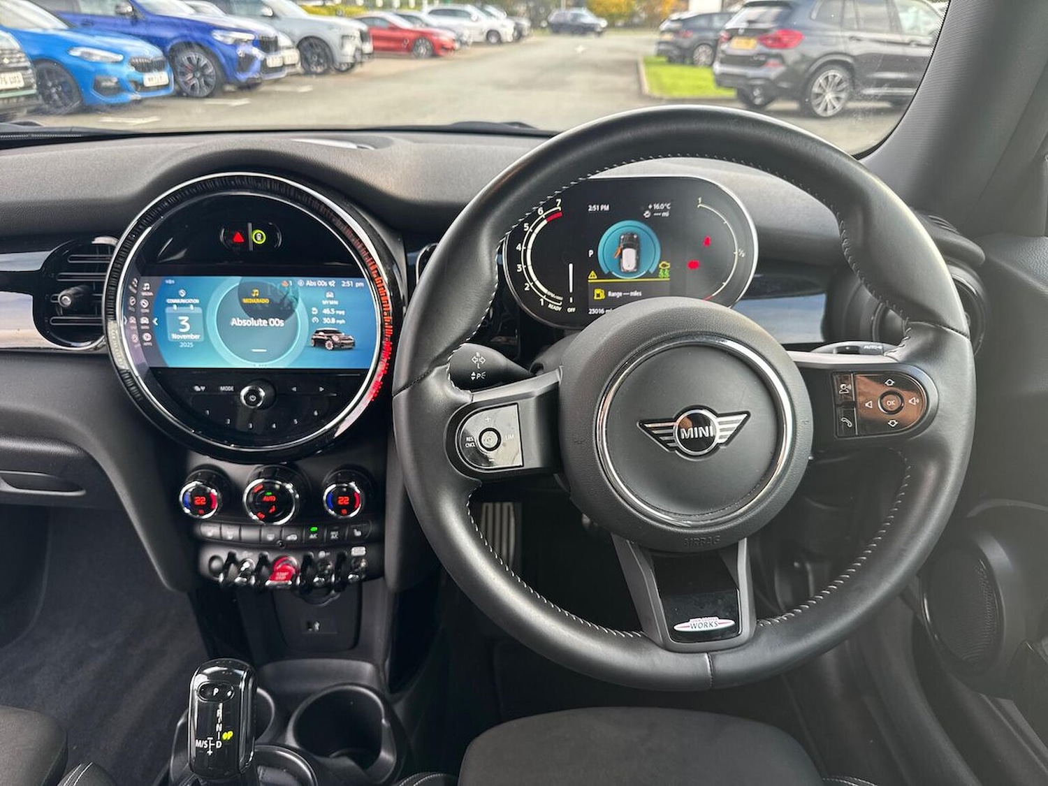 Used MINI Hatch 2023 for sale - 76455270: Photo 9