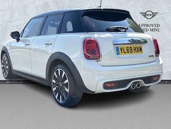 Used MINI Hatch 2020 for sale - 79301962: Photo